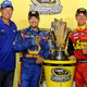 Illustration for article titled Sponsors Super Pissed At Michael Waltrip Racing For Rigged Race Scandal